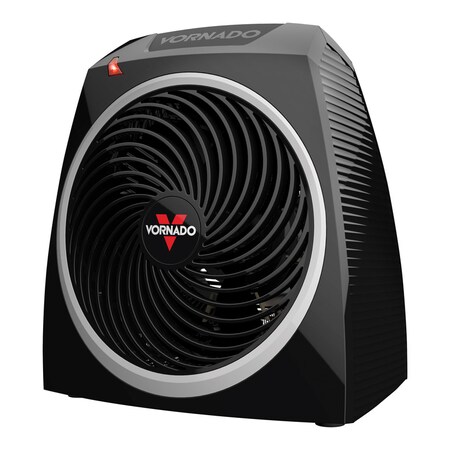 Vornado Personal Heater Vh5 Bk EH1-0133-06